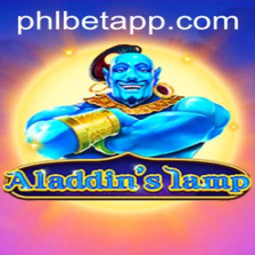 Discover Aladdinslamp: A Thrilling Game Experience with PHL Bet