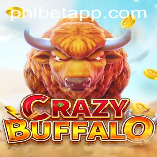 The Exciting World of CRAZYBUFFALO: A PHL Bet Favorite