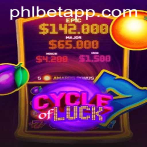 Unveiling CycleofLuck: A Thrilling Game Experience for PHL Bet Enthusiasts