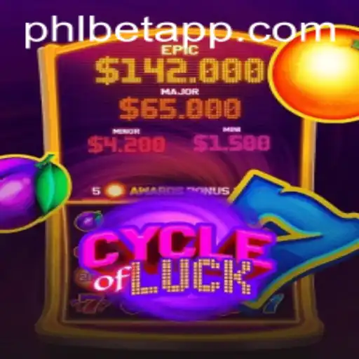 Unveiling CycleofLuck: A Thrilling Game Experience for PHL Bet Enthusiasts