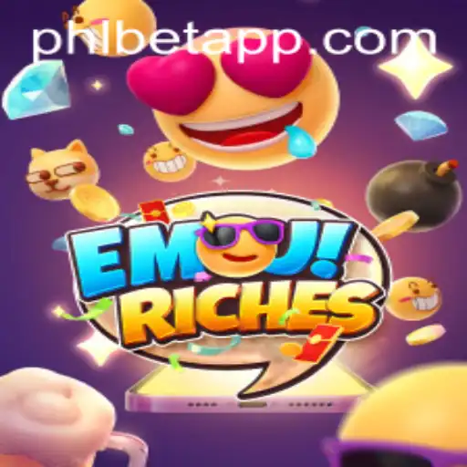 Unveiling EmojiRiches: A Delightful Expedition into Digital Gaming