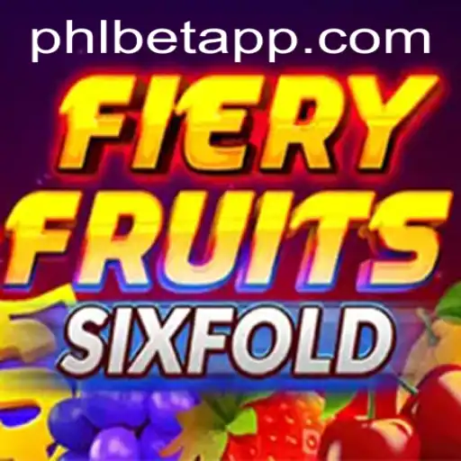 The Thrilling World of FieryFruitsSixFold: A Game of Chance and Strategy