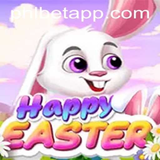 Discover HappyEaster: An Exciting New Game with PHL Bet