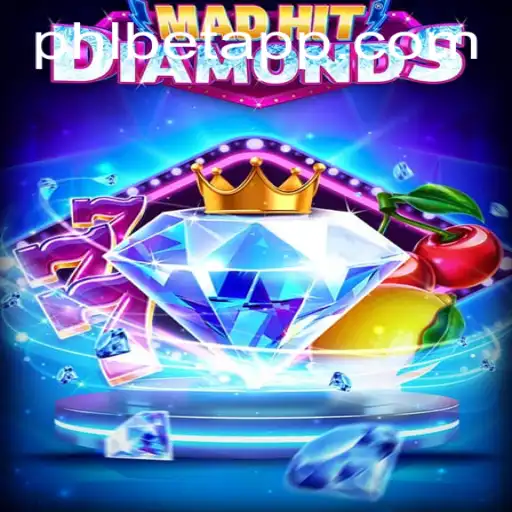 MadHitDiamonds: A Dazzling Gaming Experience