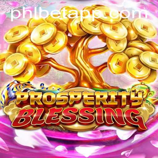 Unlock Fortune and Fun with ProsperityBlessing: A Deep Dive into the Game