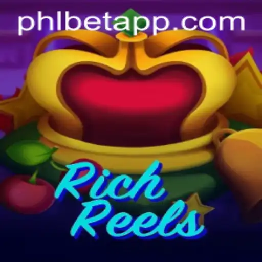 Discover the Exciting World of RichReels: A Guide to Gaming with PHL Bet