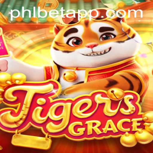 TigersGrace: The New Frontier in Gaming with a Twist of Phl Bet