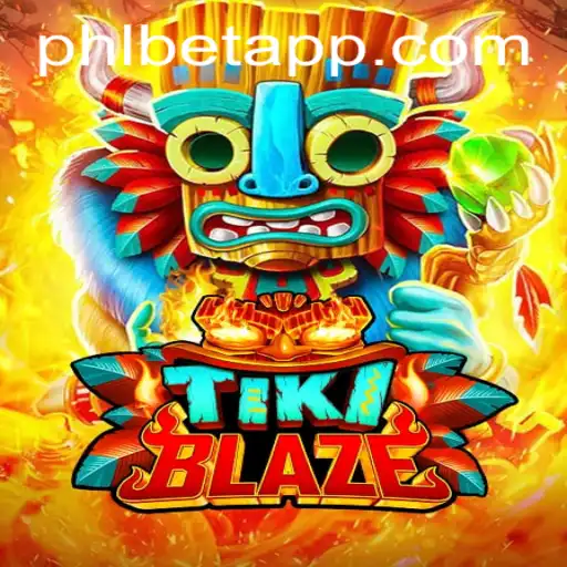 Discover the Excitement of TikiBlaze: A New Era of Gaming